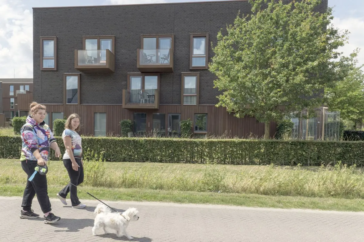 Spenkelaarshof Apeldoorn