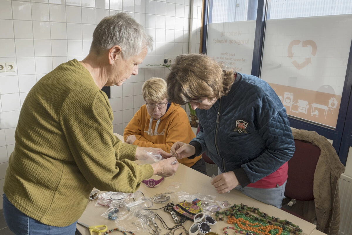 De Brander Almelo