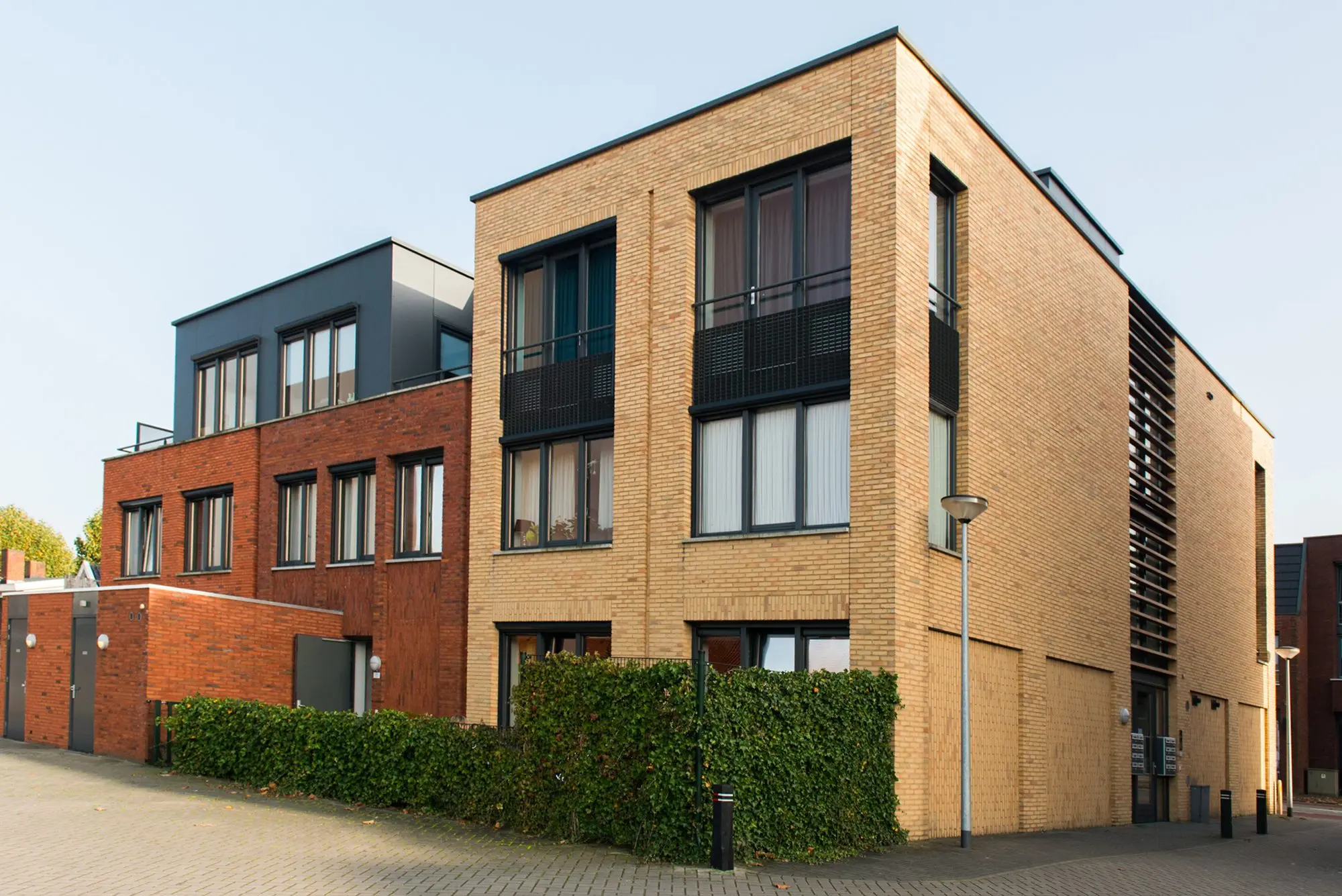 Mercurius Almelo