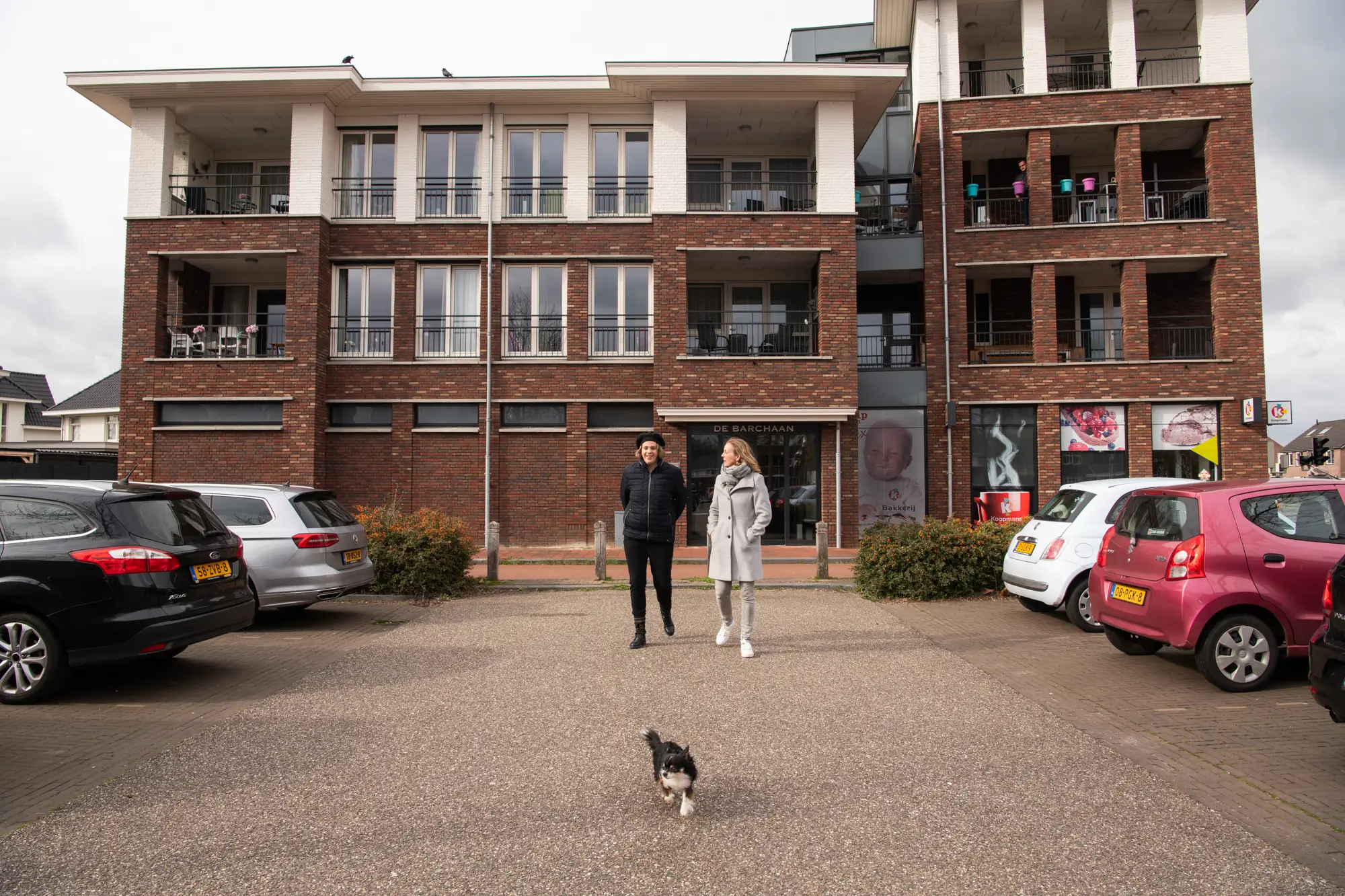 St.Josephstraat-almelo