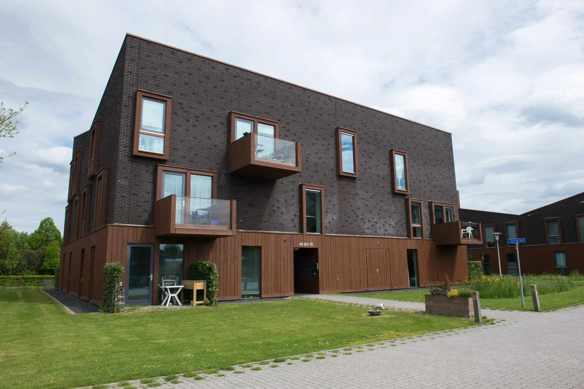 Spenkelaarshof Apeldoorn