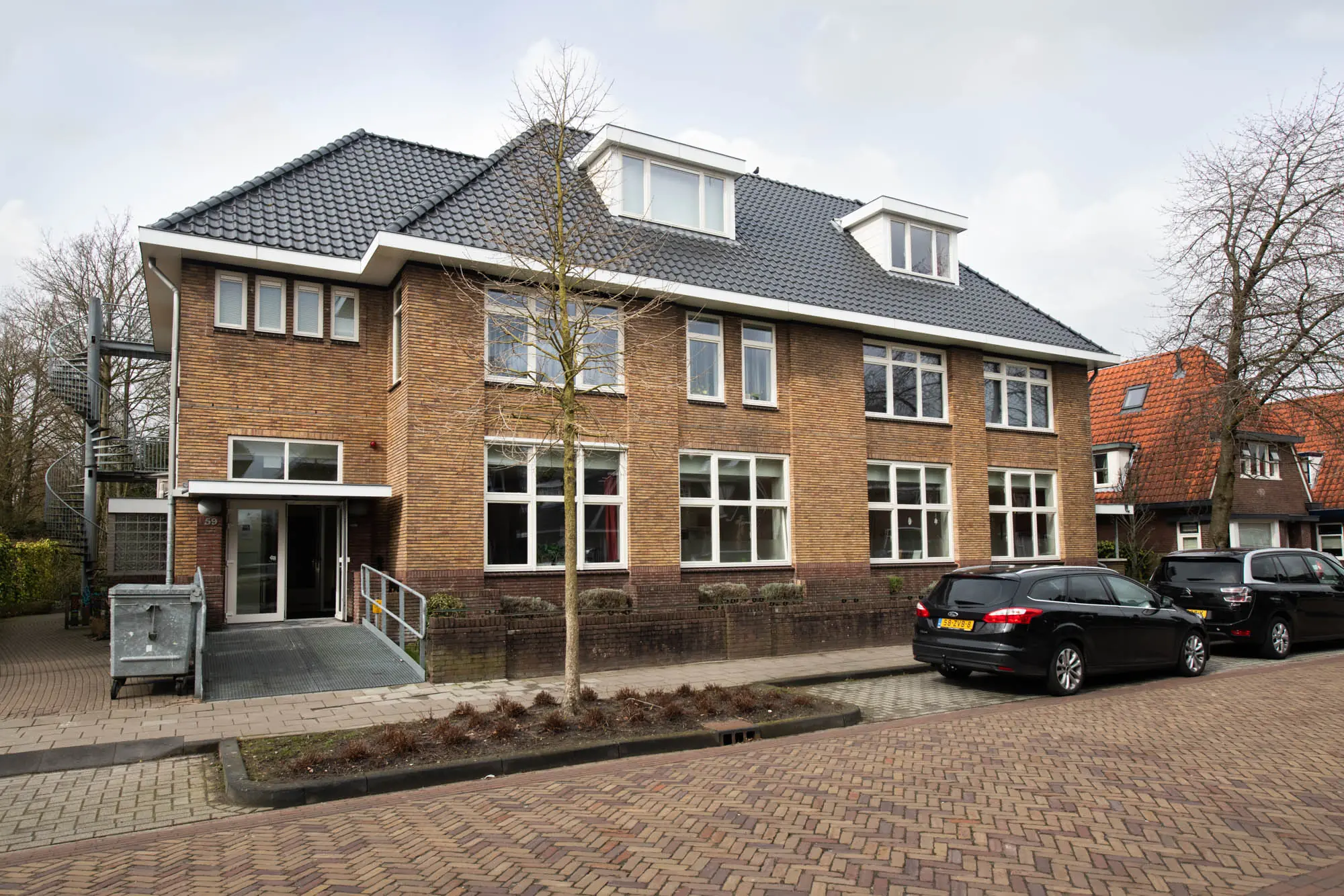 Torenstraat Drachten