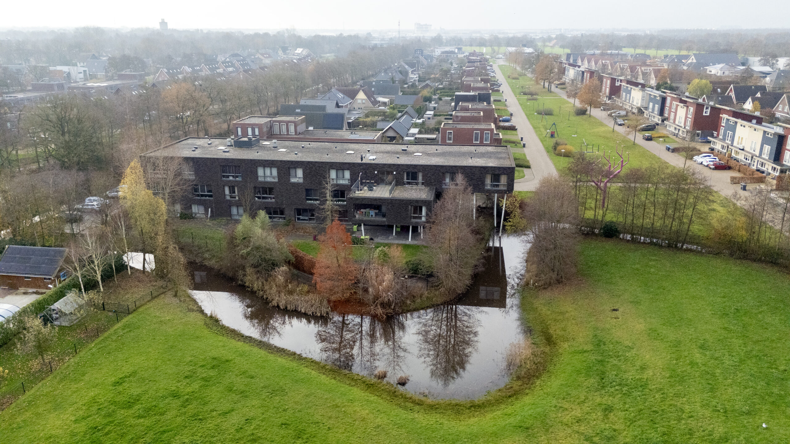 Locatie Carneool