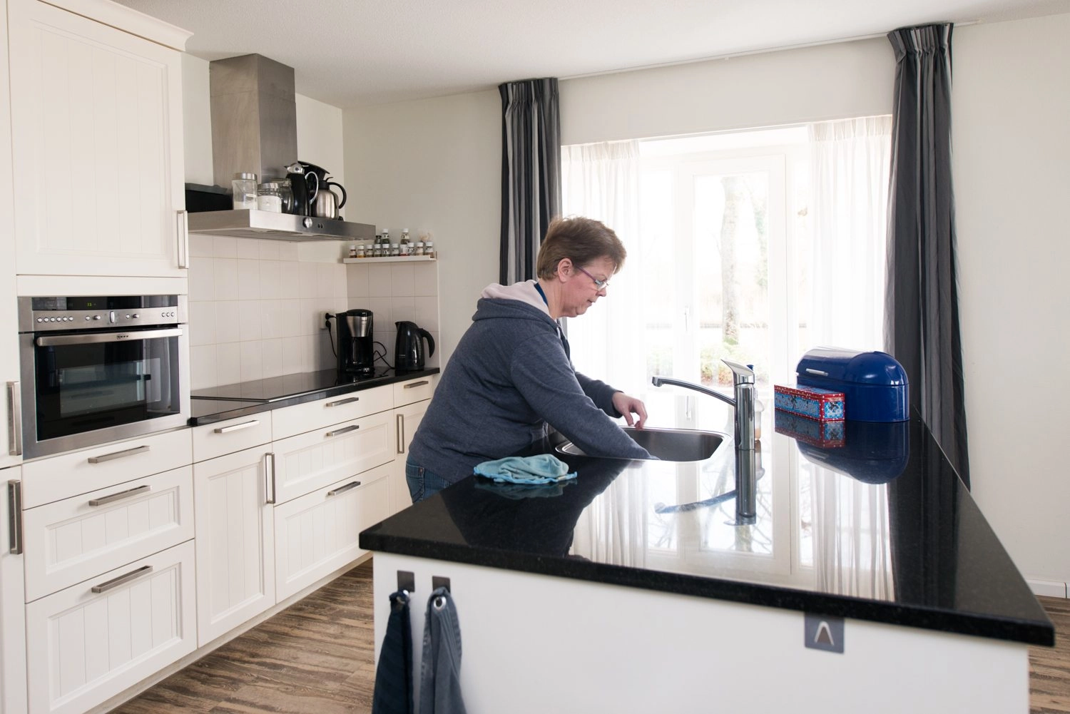 Oostersingel Dokkum