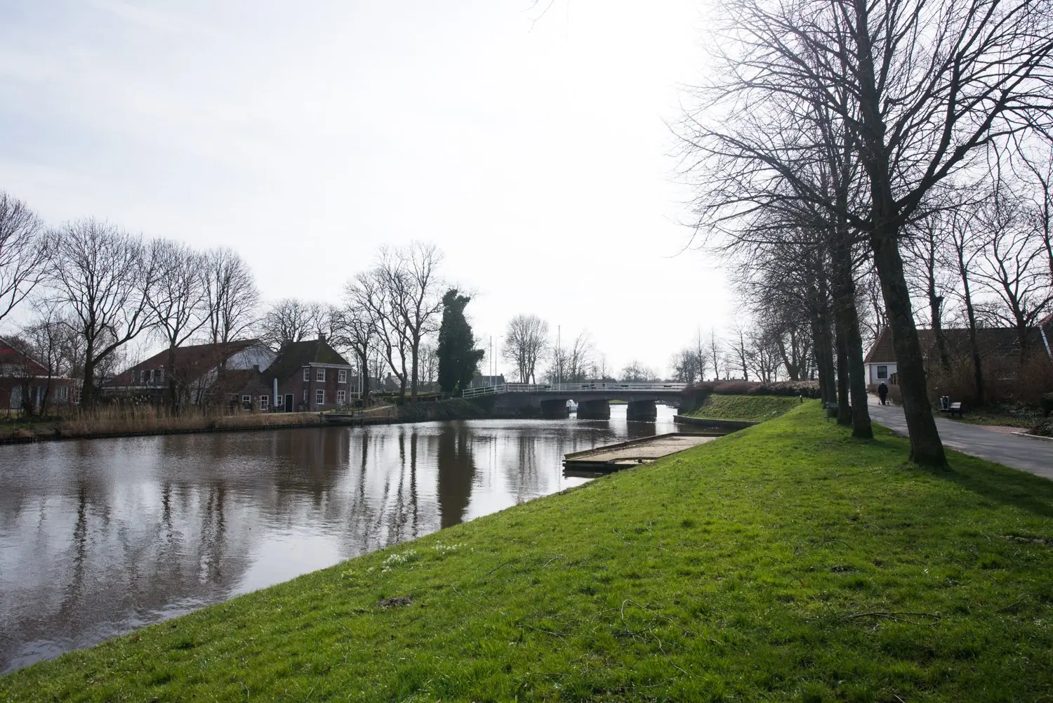Oostersingel Dokkum