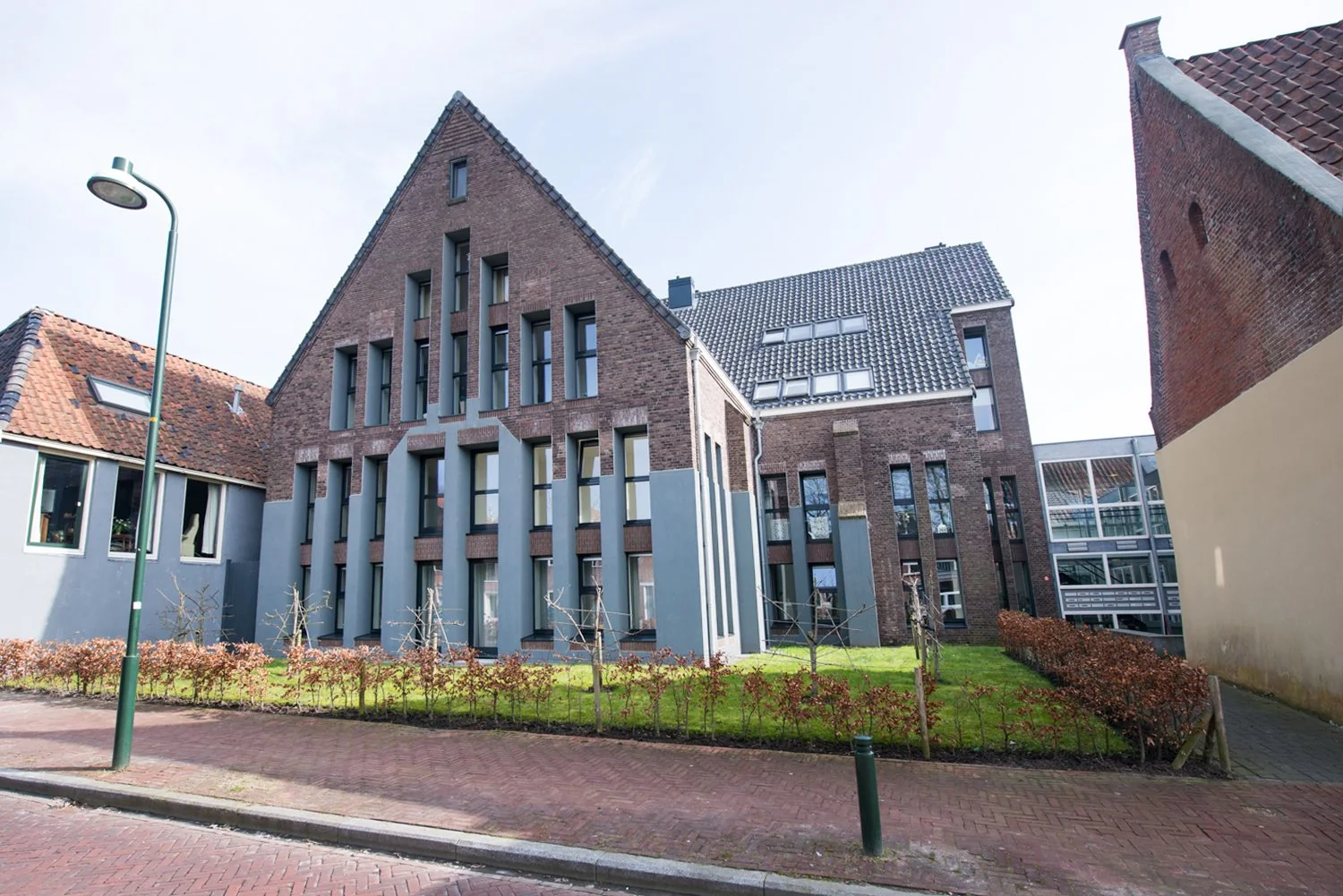 Oostersingel Dokkum