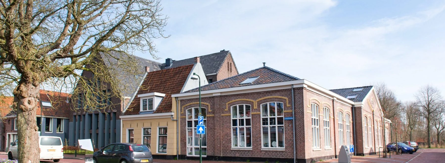 Oostersingel Dokkum