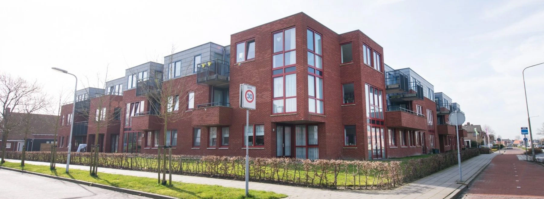 Rondweg Dokkum