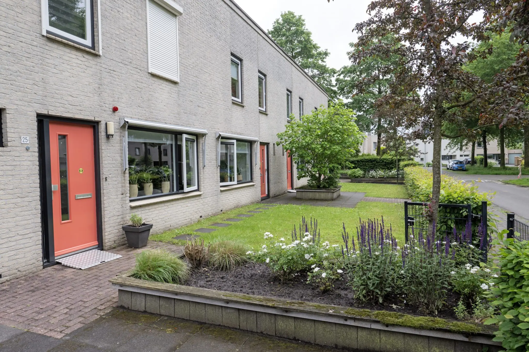 Houtzaagmolen (logeerhuis) Drachten
