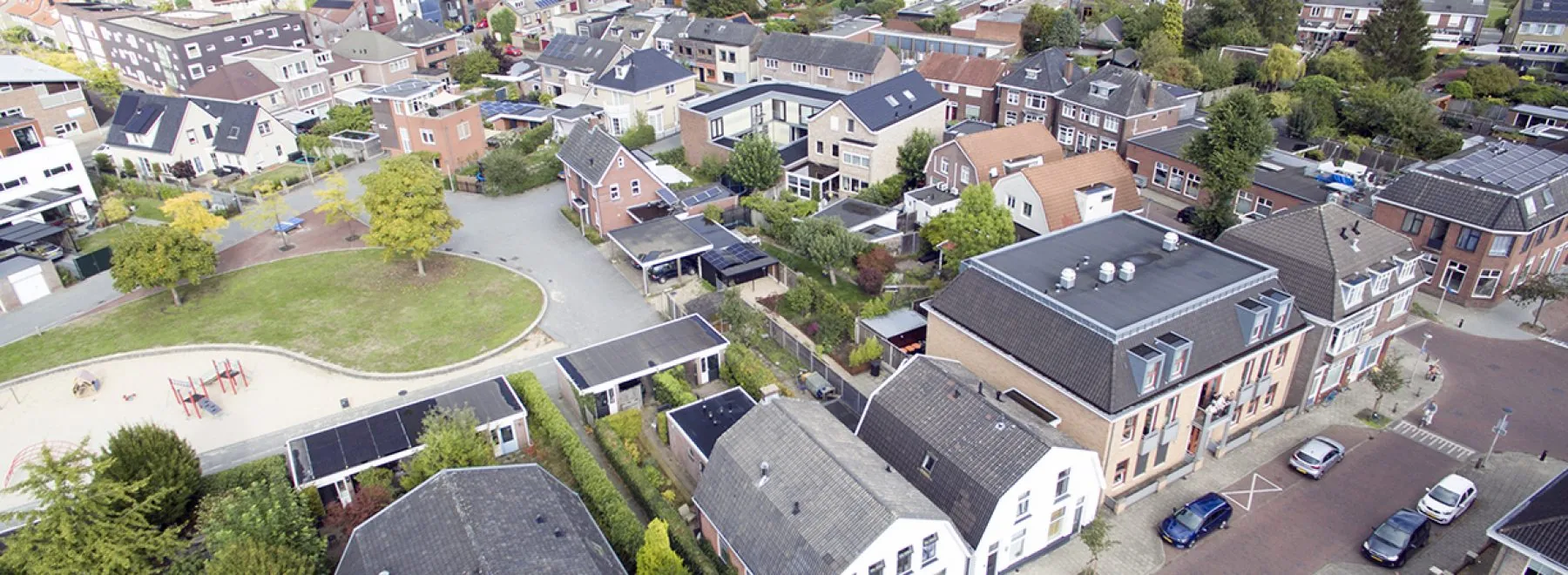 Schurinksweg Enschede