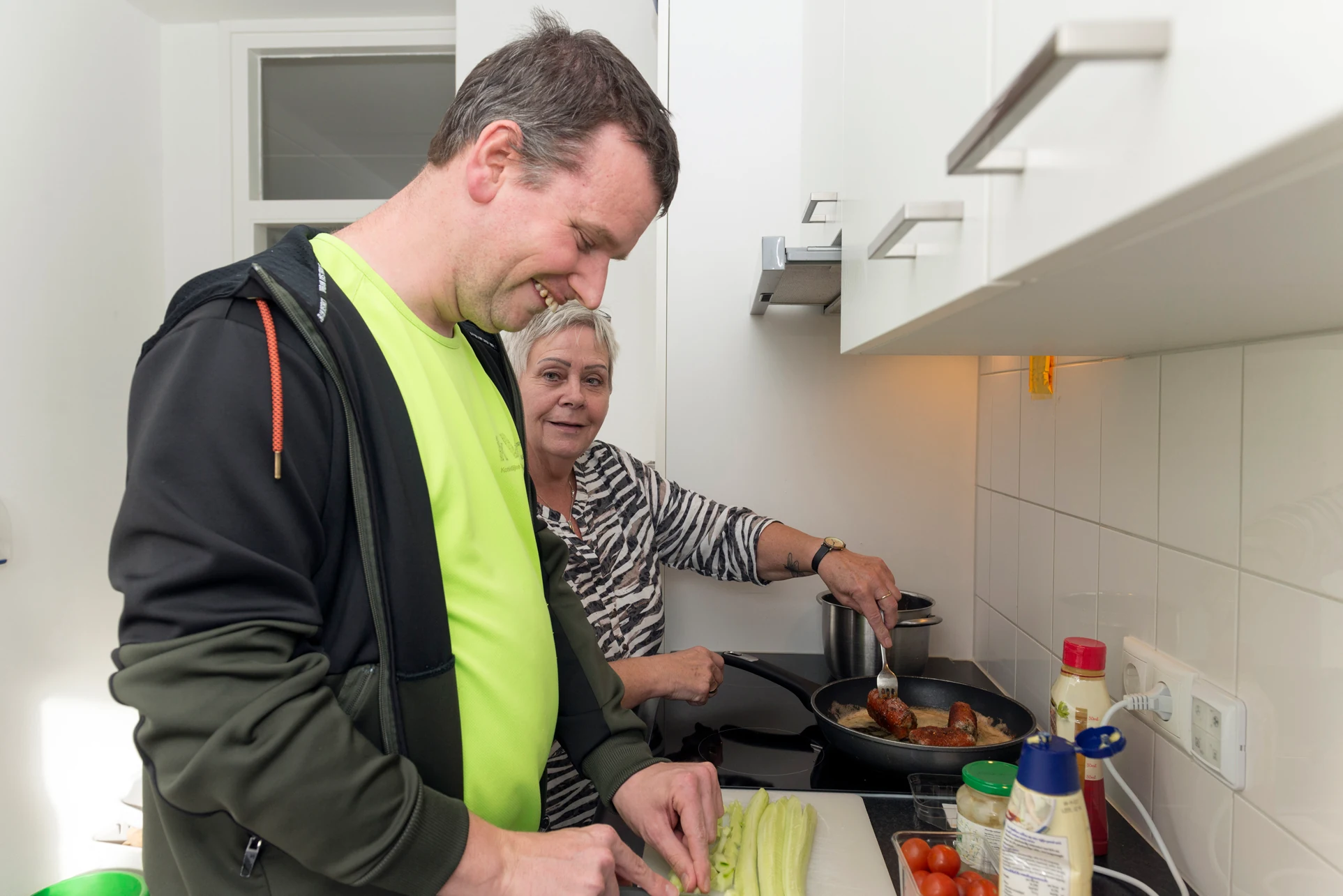 ‘t Swin Drachten