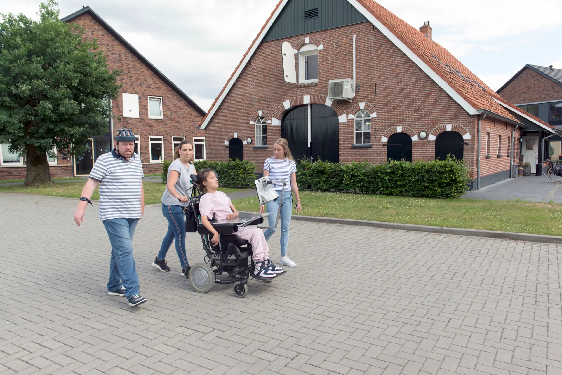 Erve ‘t Leppink Enschede