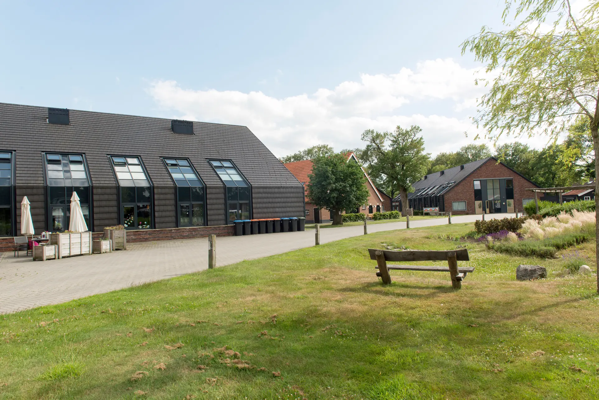 Erve ‘t Leppink Enschede