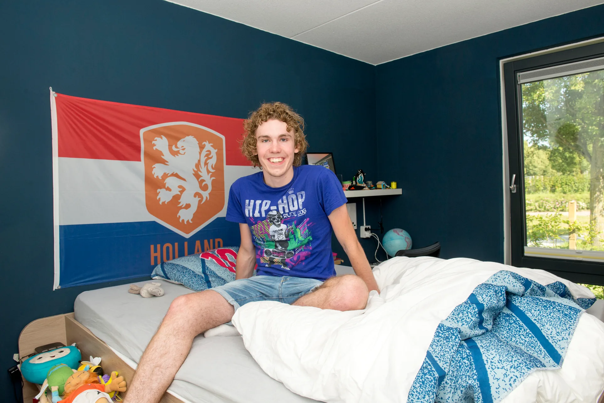 Vierlander Dronten