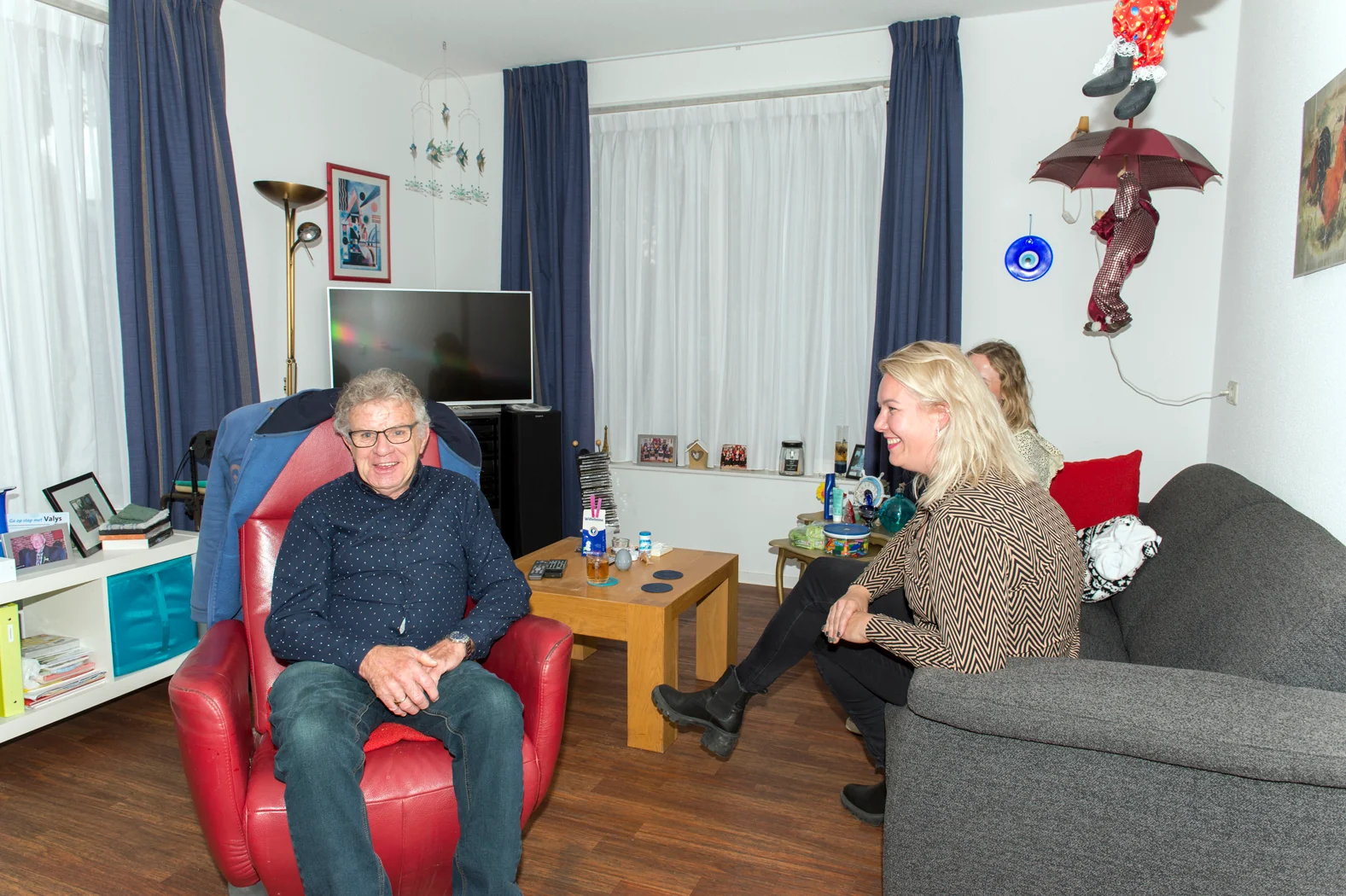 Klokhuislaan Drachten