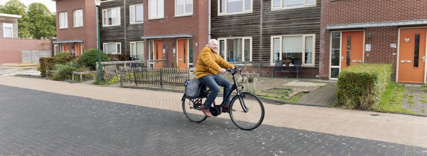 Klokhuislaan Drachten