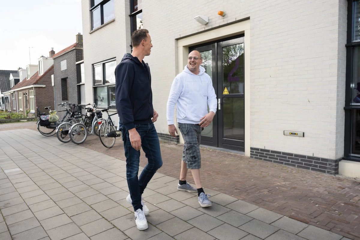 Zuiderdwarsvaart Drachten