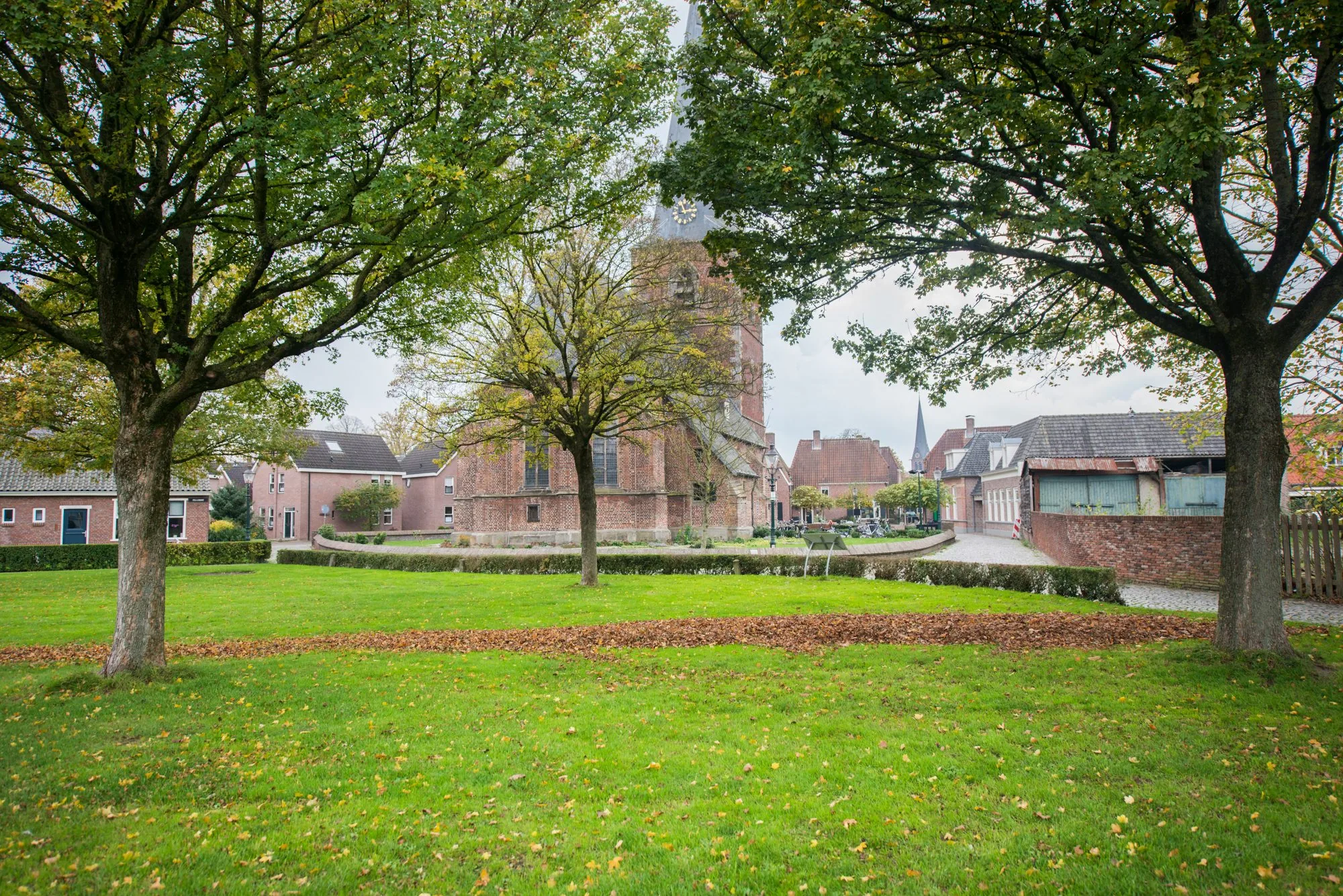 De Pellenhof Borne