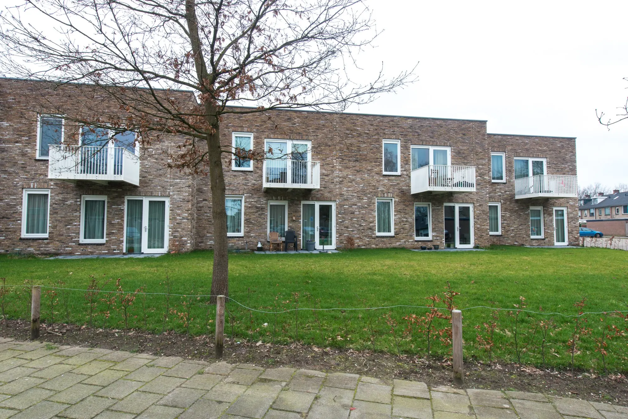 Venkelstraat Apeldoorn