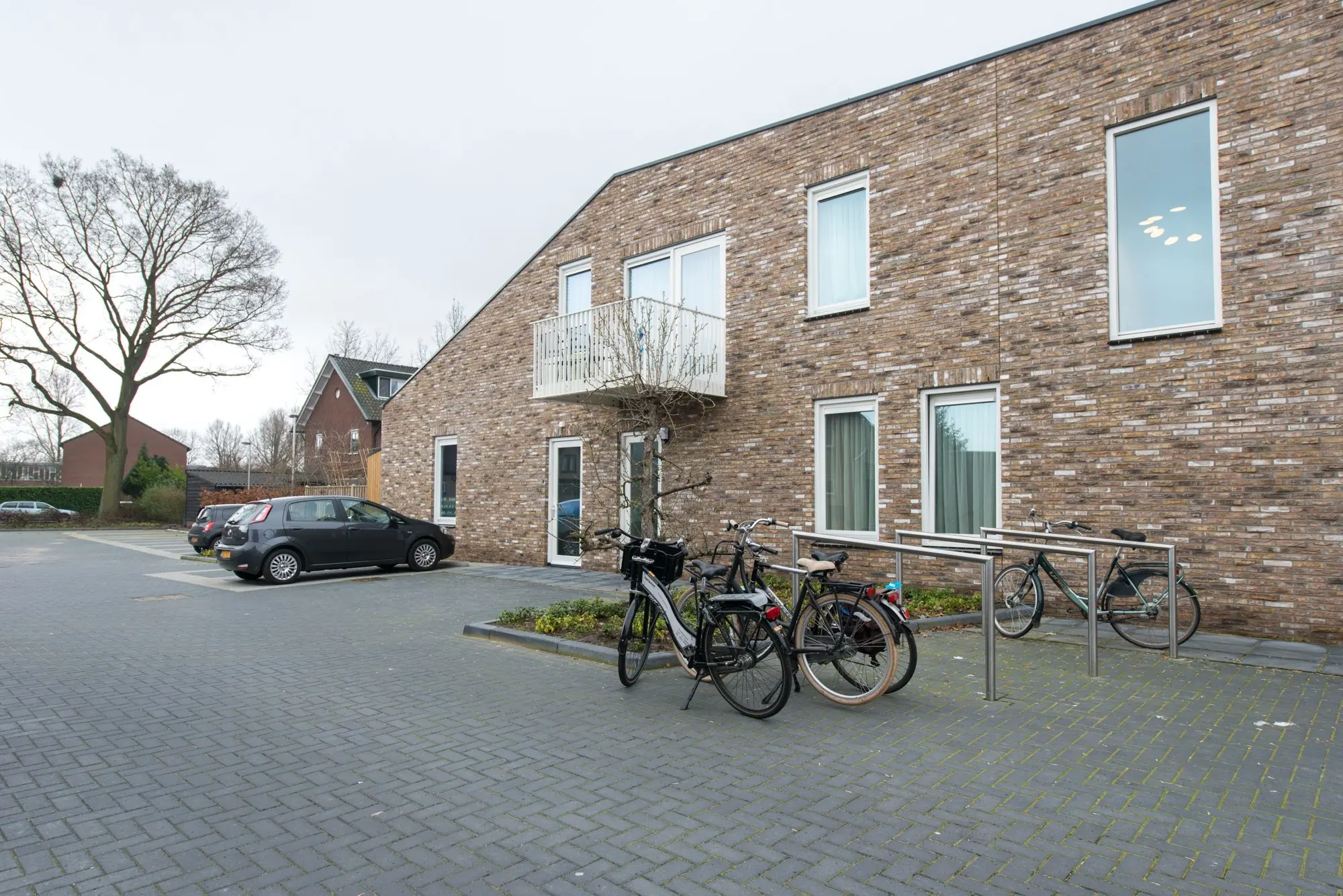 Venkelstraat Apeldoorn