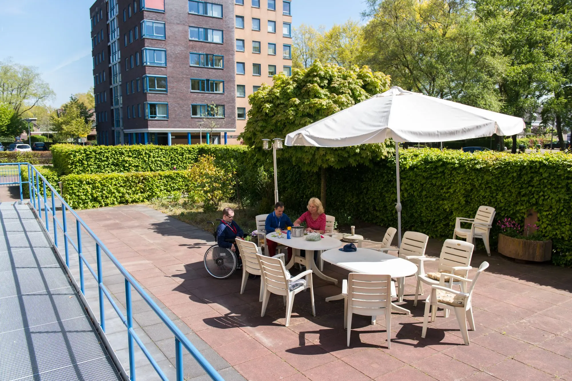 Jekerstraat Enschede