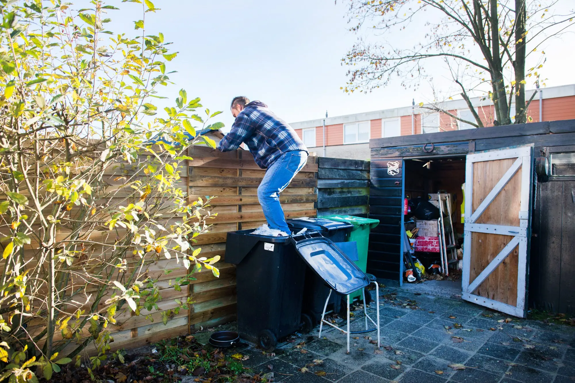 A. Kuyperstraat Heerenveen 4
