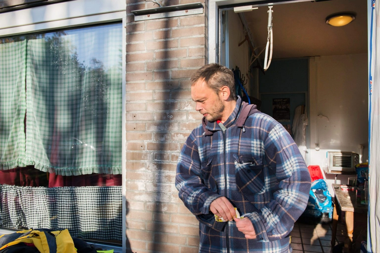 A. Kuyperstraat Heerenveen 5