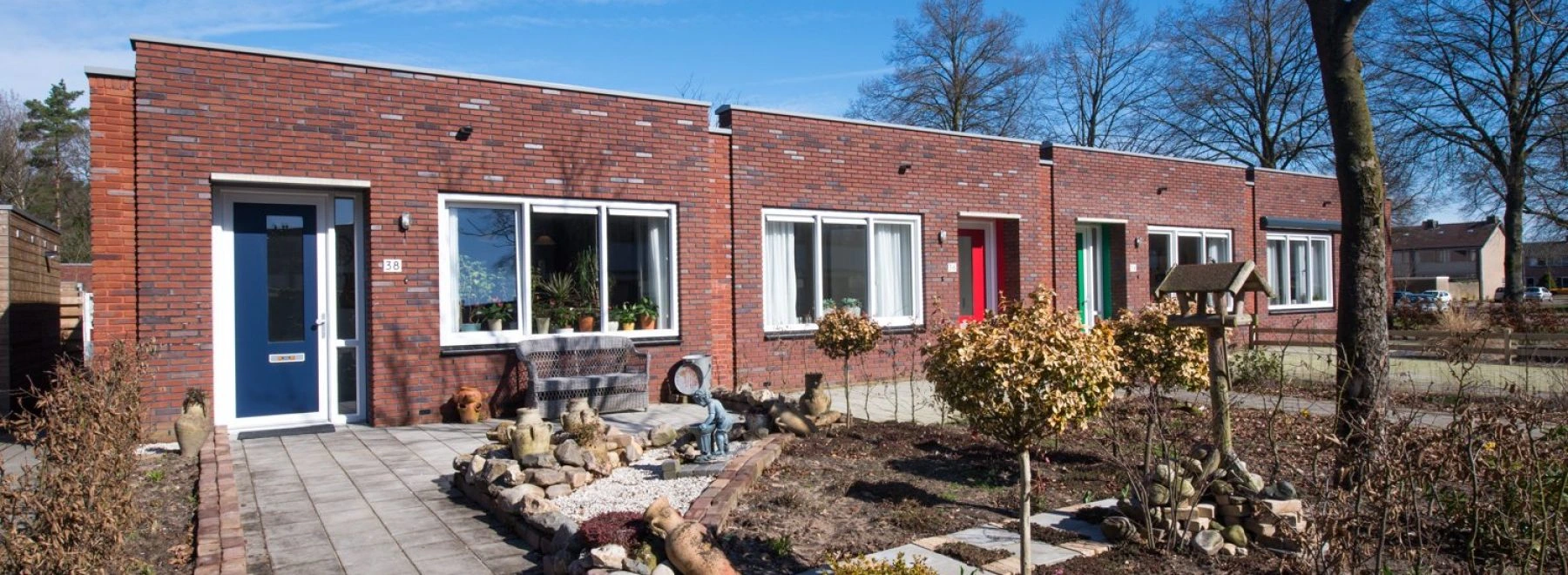 Berkenoord Vaassen 1
