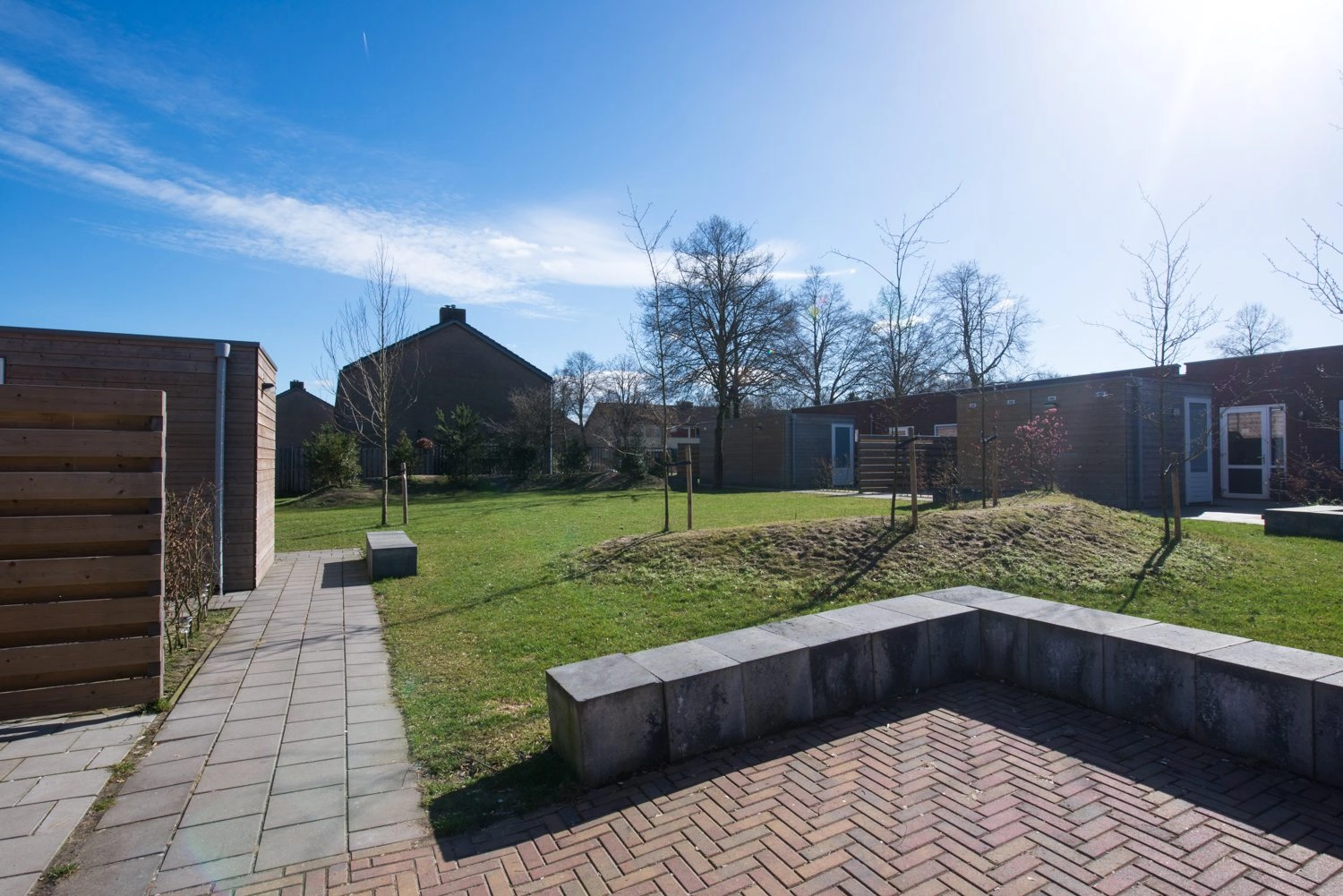Berkenoord Vaassen 4