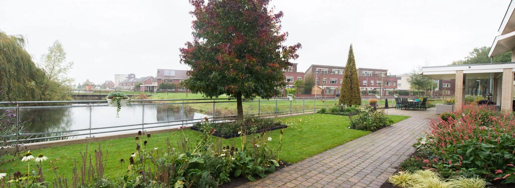 Berkhofflaan Vriezenveen 1