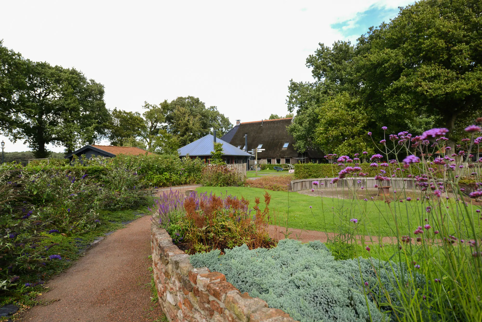 Boerderij Kleurrijk 2