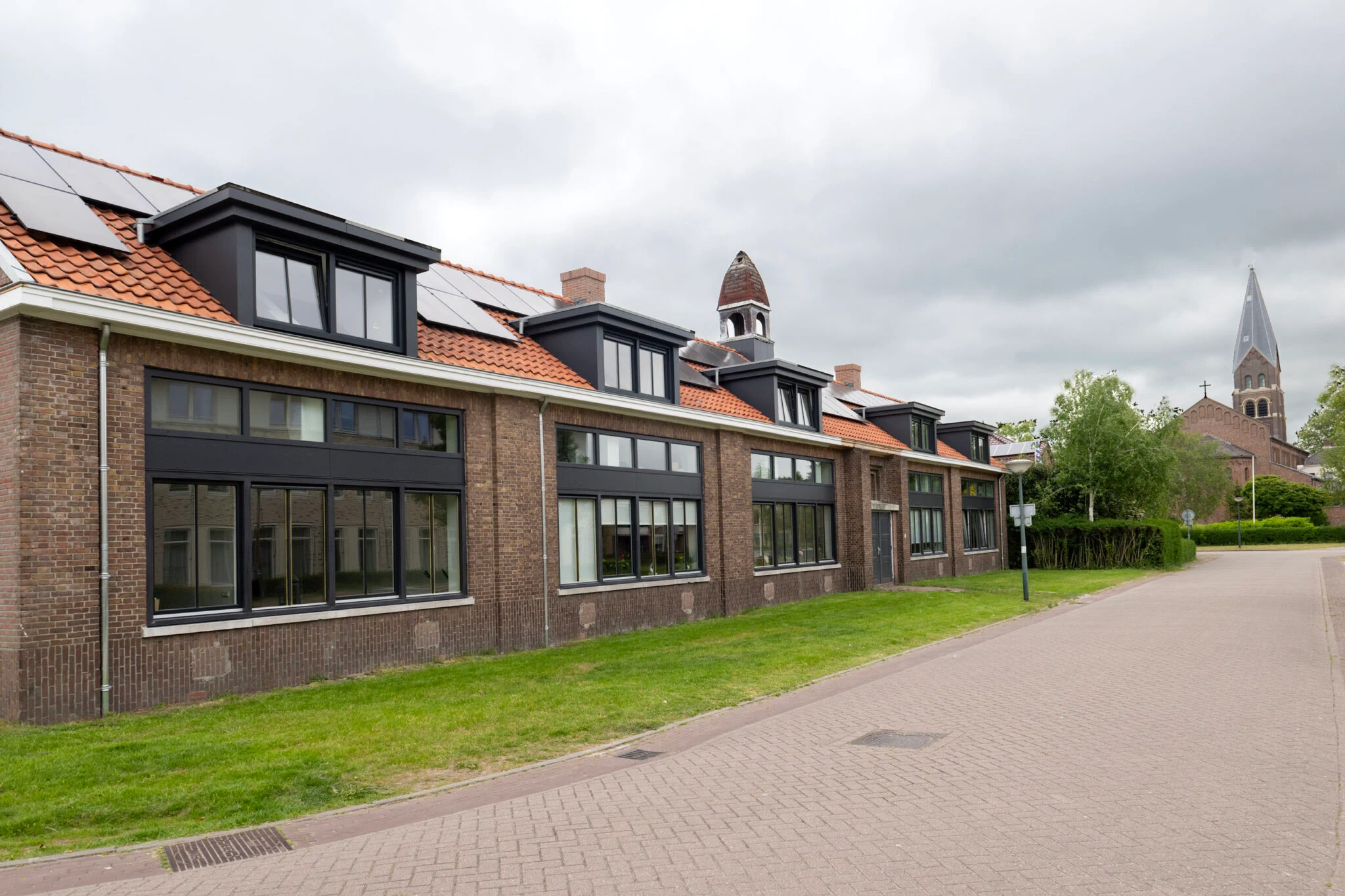 Brandsmaweg Joure 4