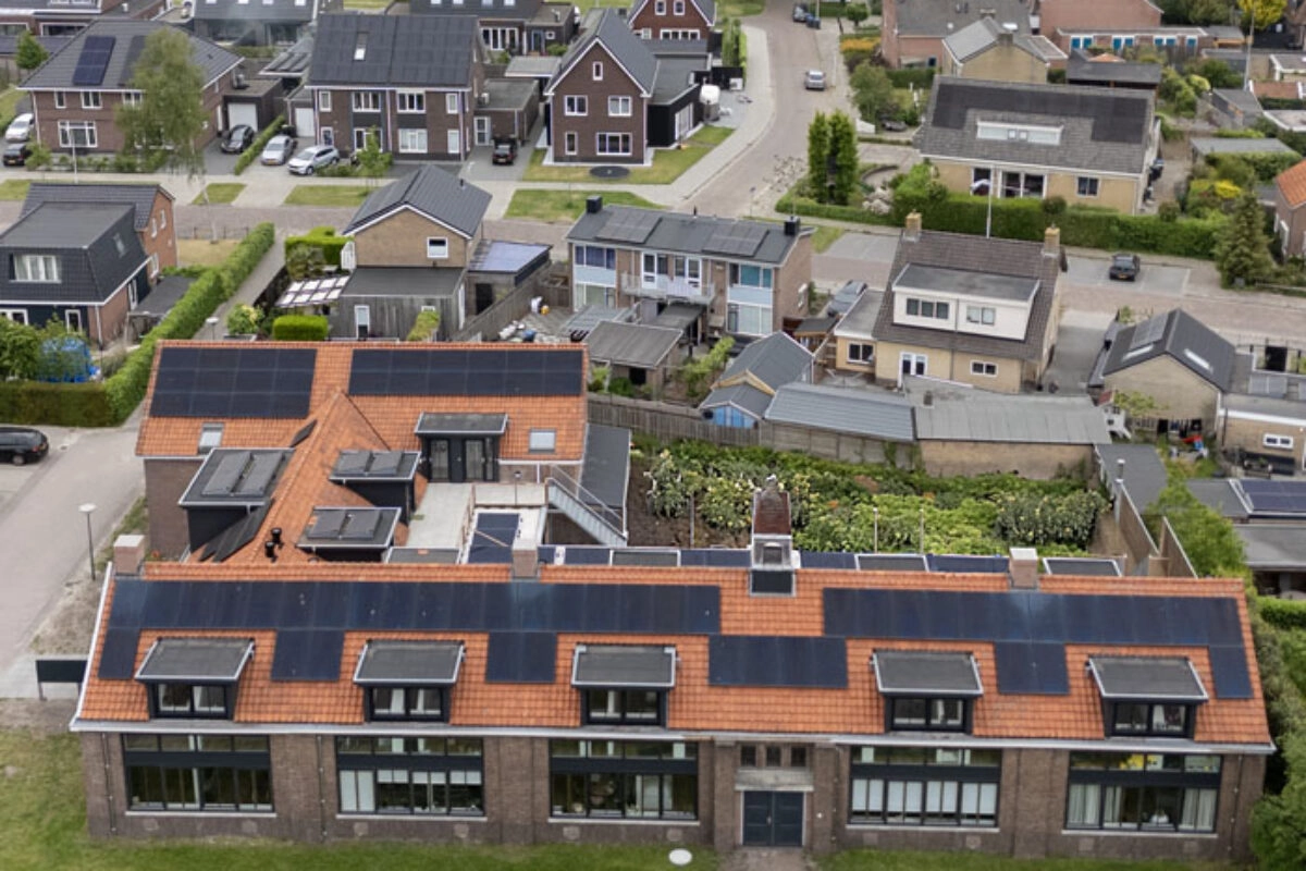 Brandsmaweg Joure 5