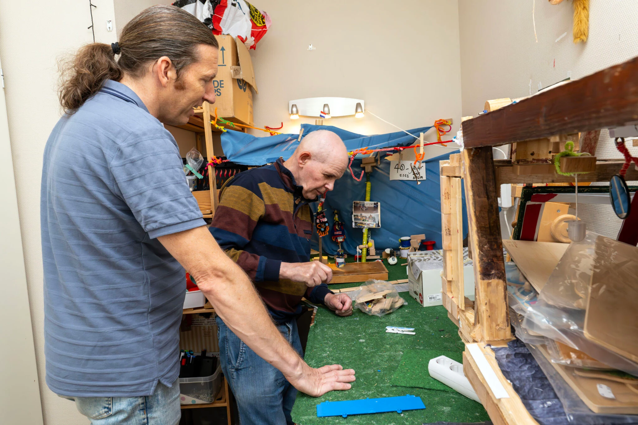 Burgemeester Meslaan 2