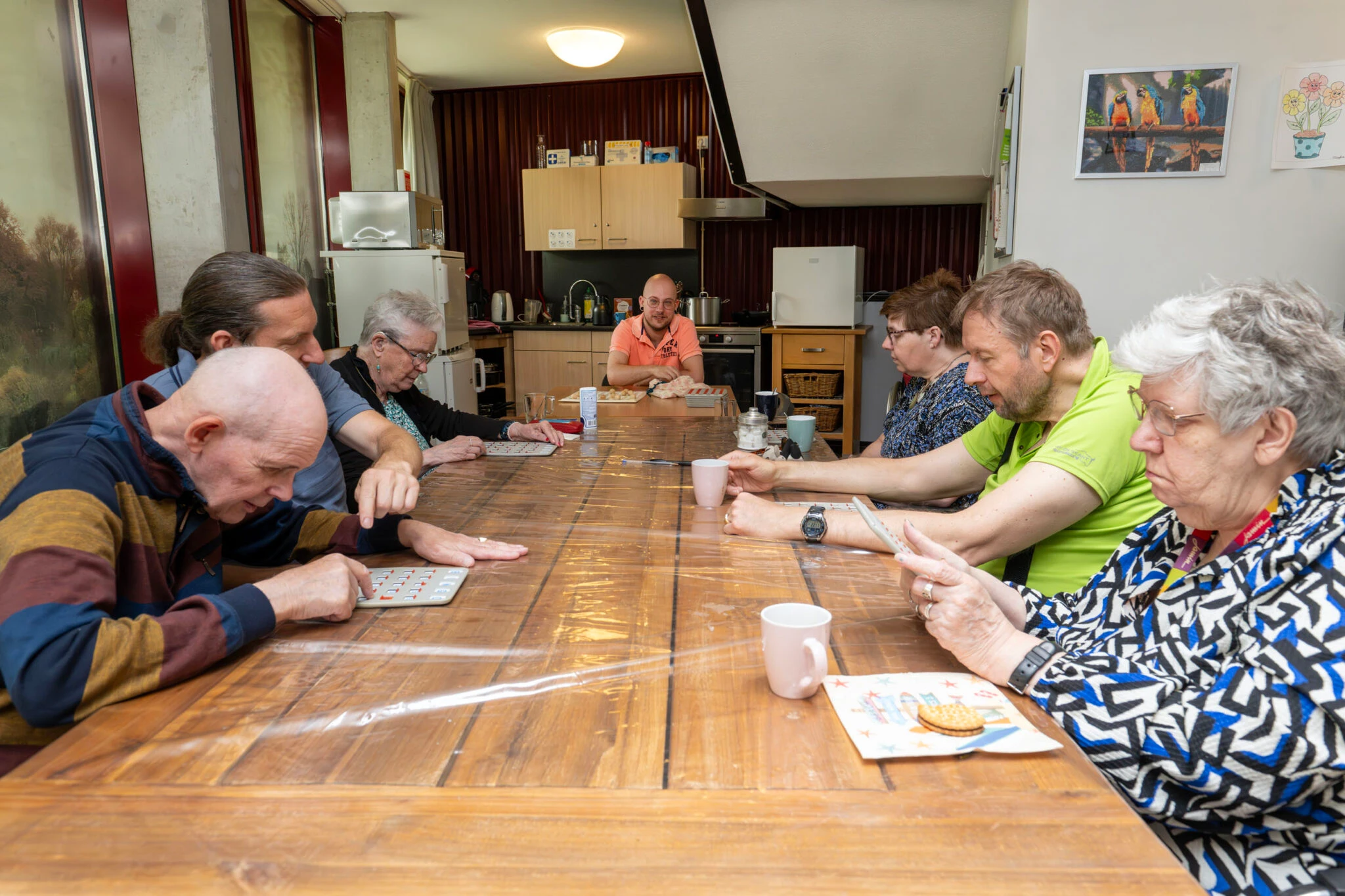 Burgemeester Meslaan 3