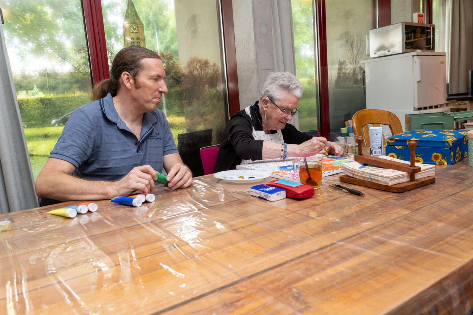 Burgemeester Meslaan 5