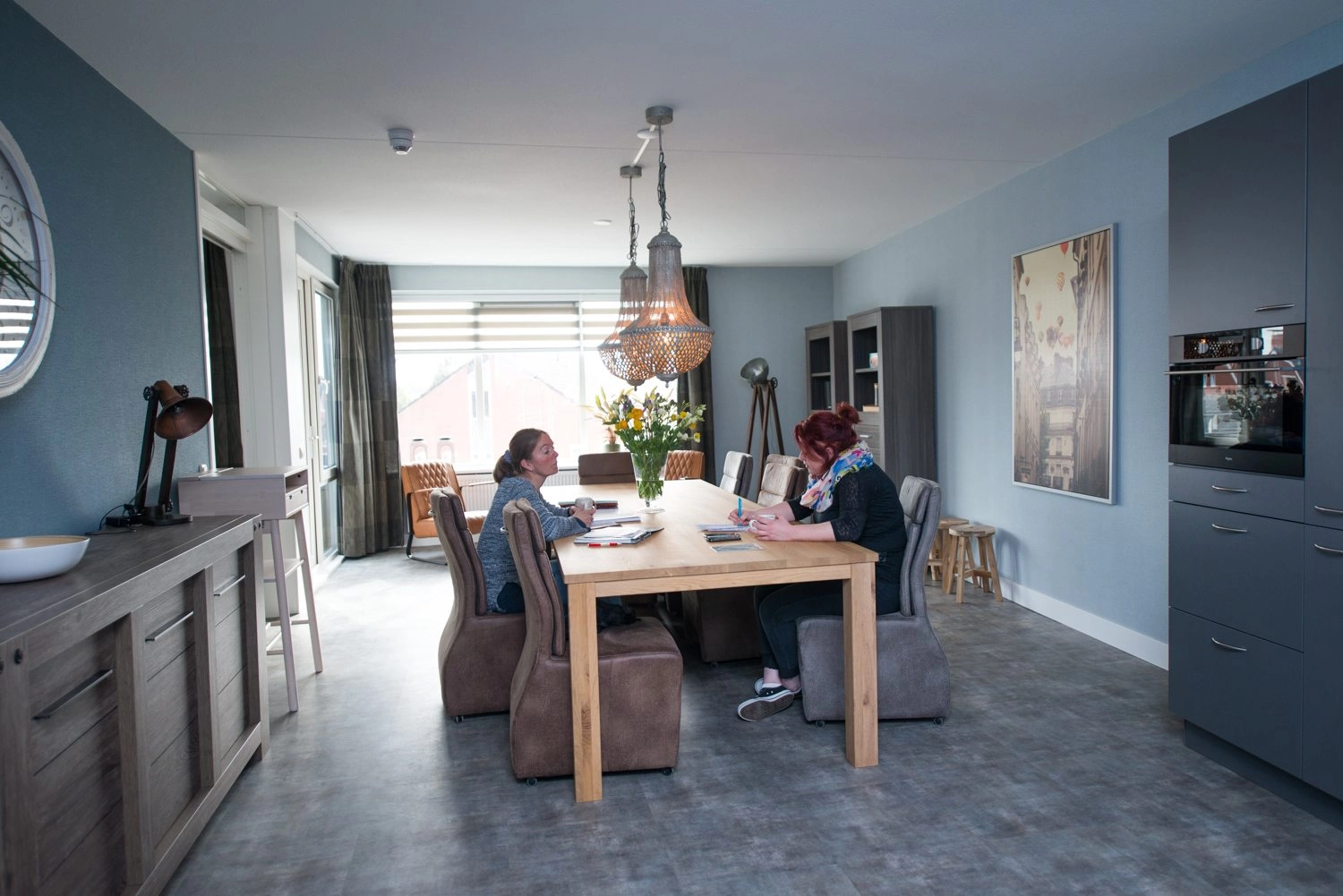 De Dellen Surhuisterveen 6