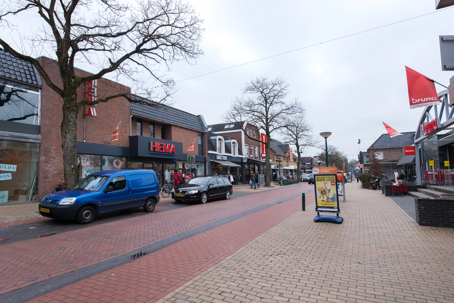 De Dellen Surhuisterveen 7