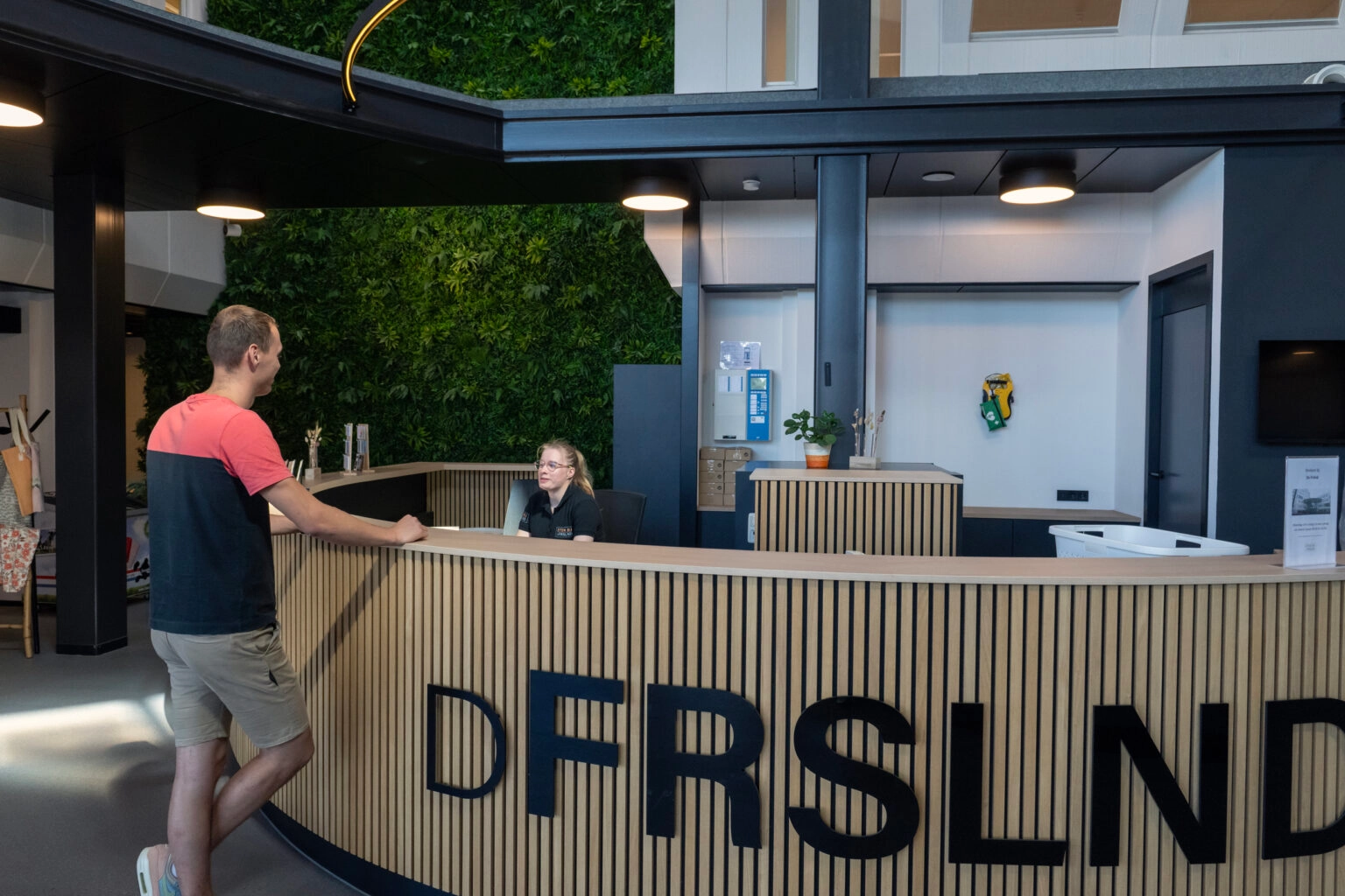 De Friesland 7