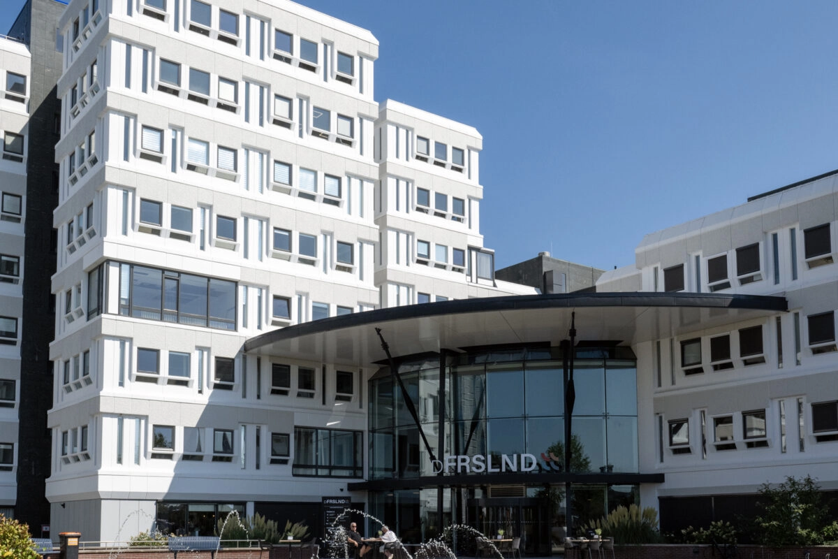 De Friesland 8