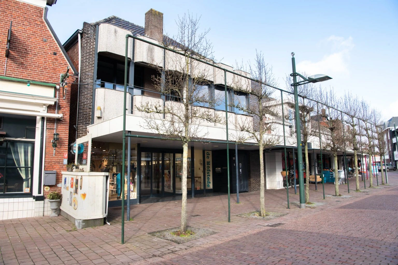 De Hofstede Haaksbergen 13