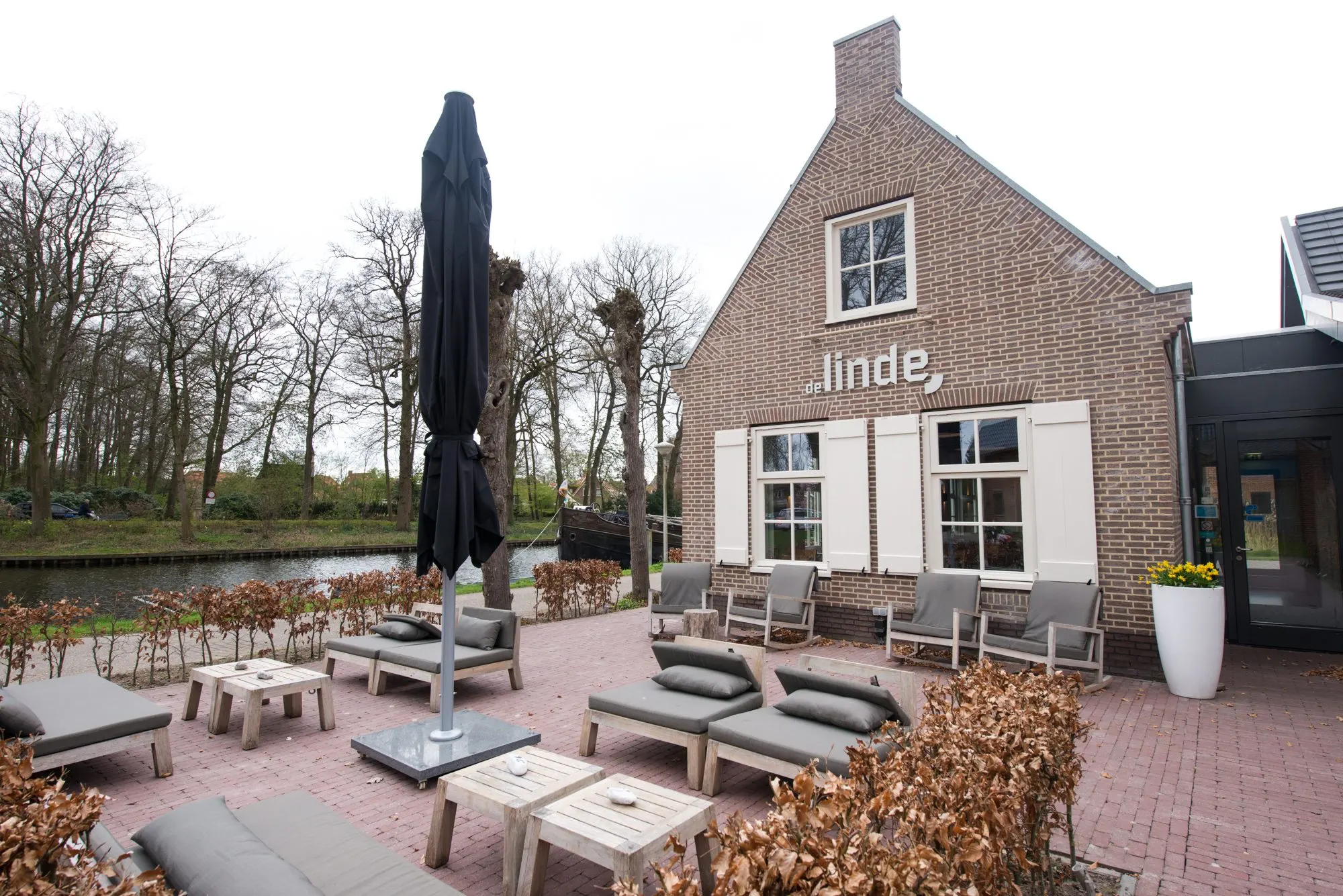 De Linde Hasselt 2