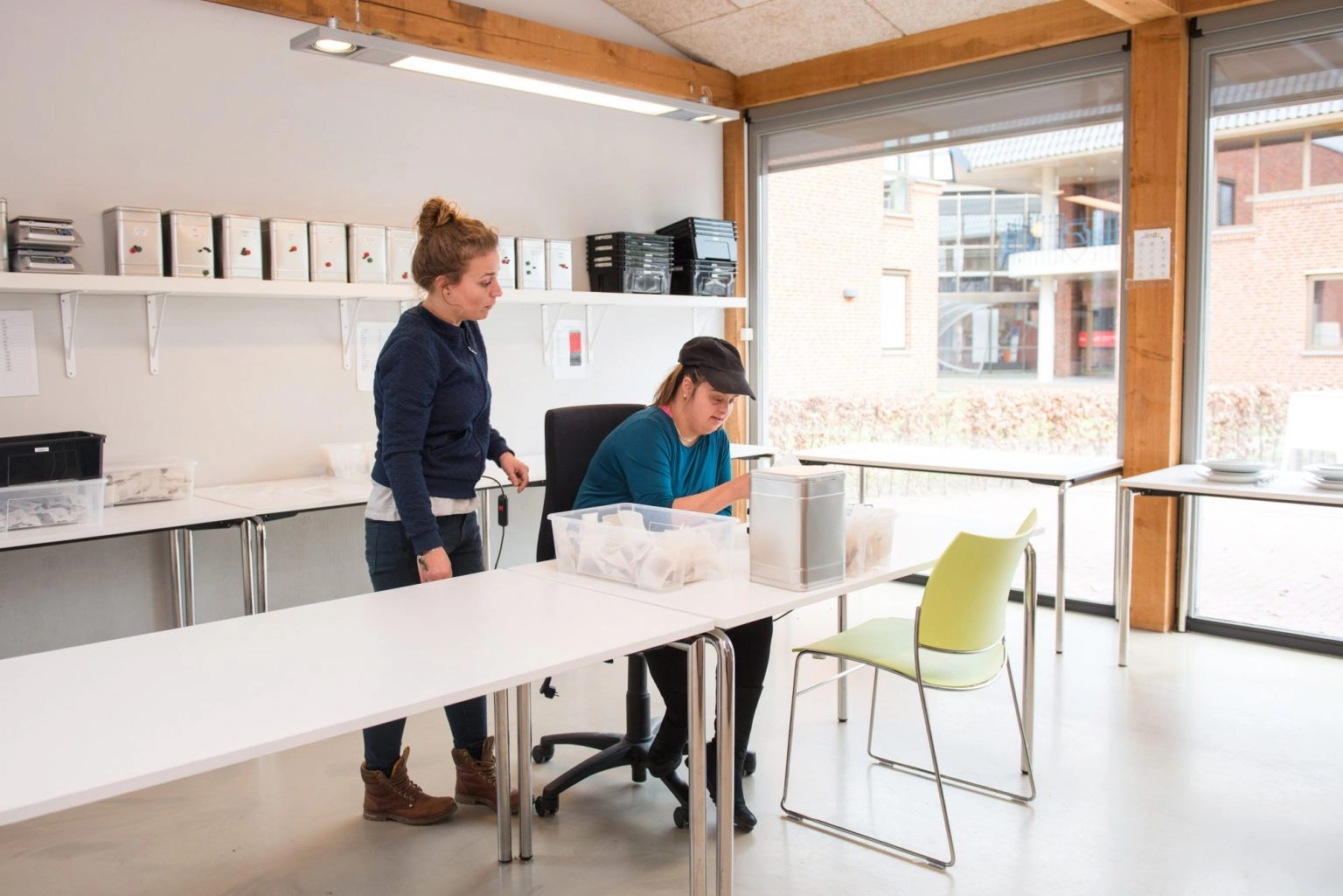 De Linde Hasselt 5
