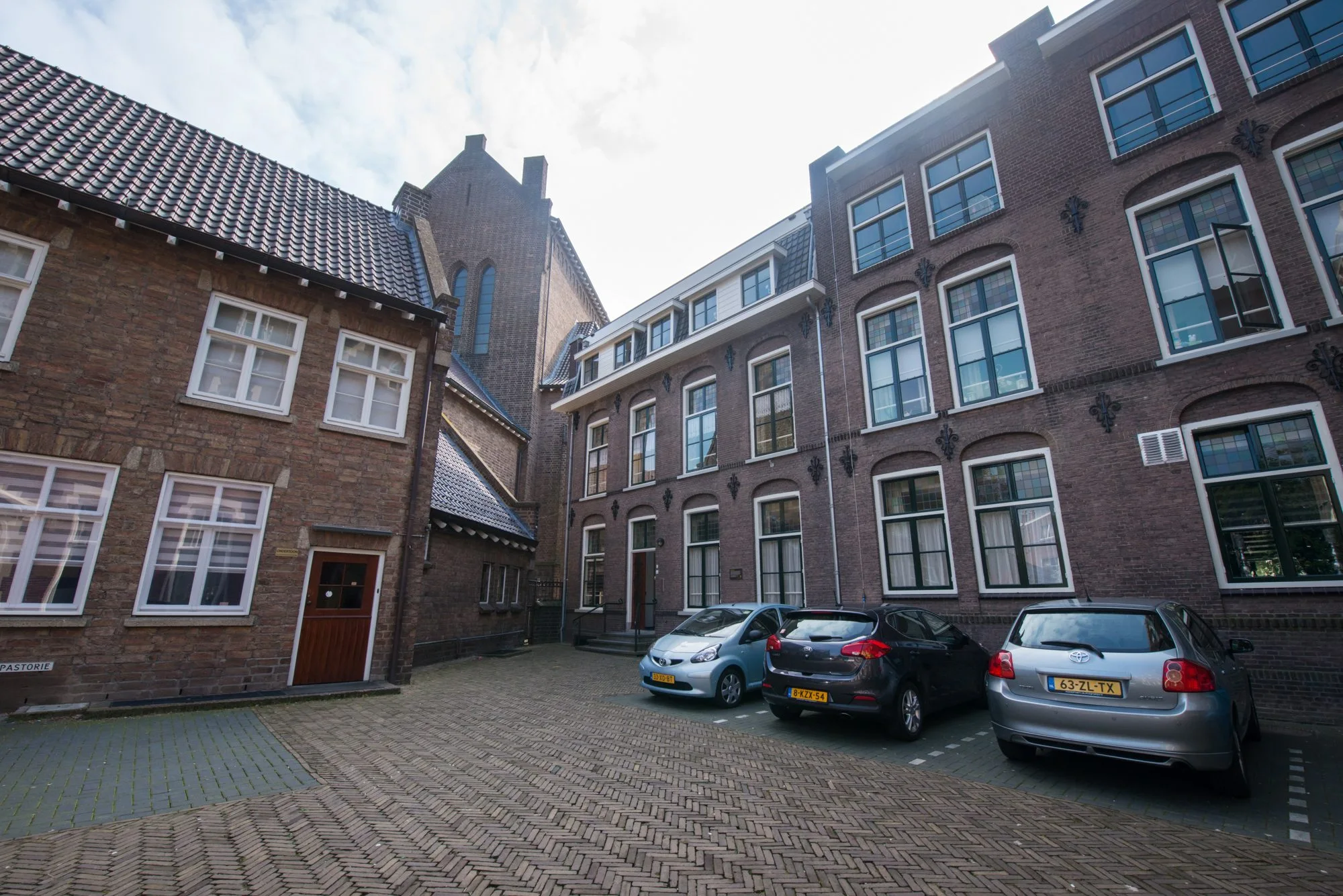 Dominicushof Tiel 3