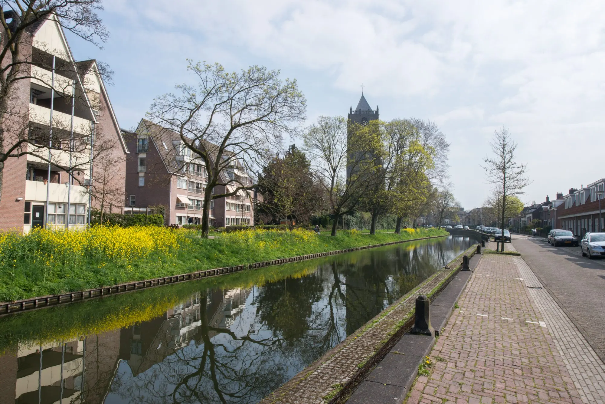Dominicushof Tiel 4
