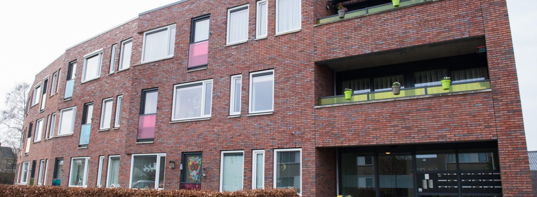 Ds. Boekholtstraat 1