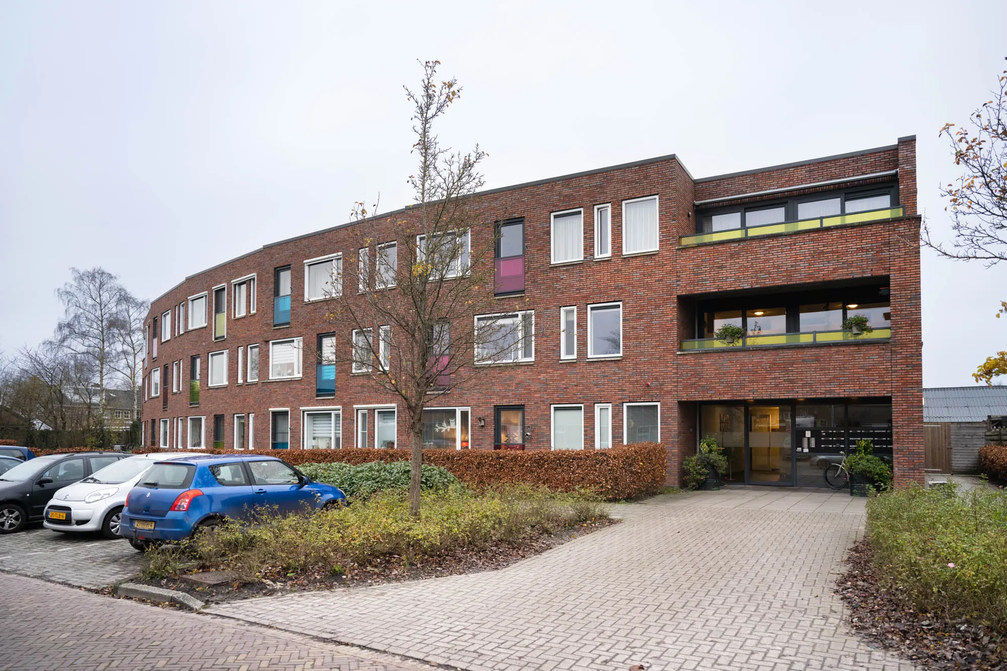 Ds. Boekholtstraat 4