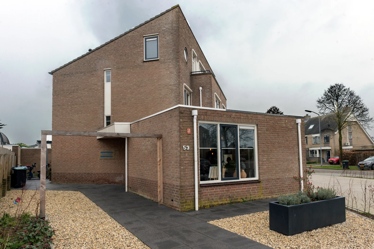 Ebbenstraat Tiel 3