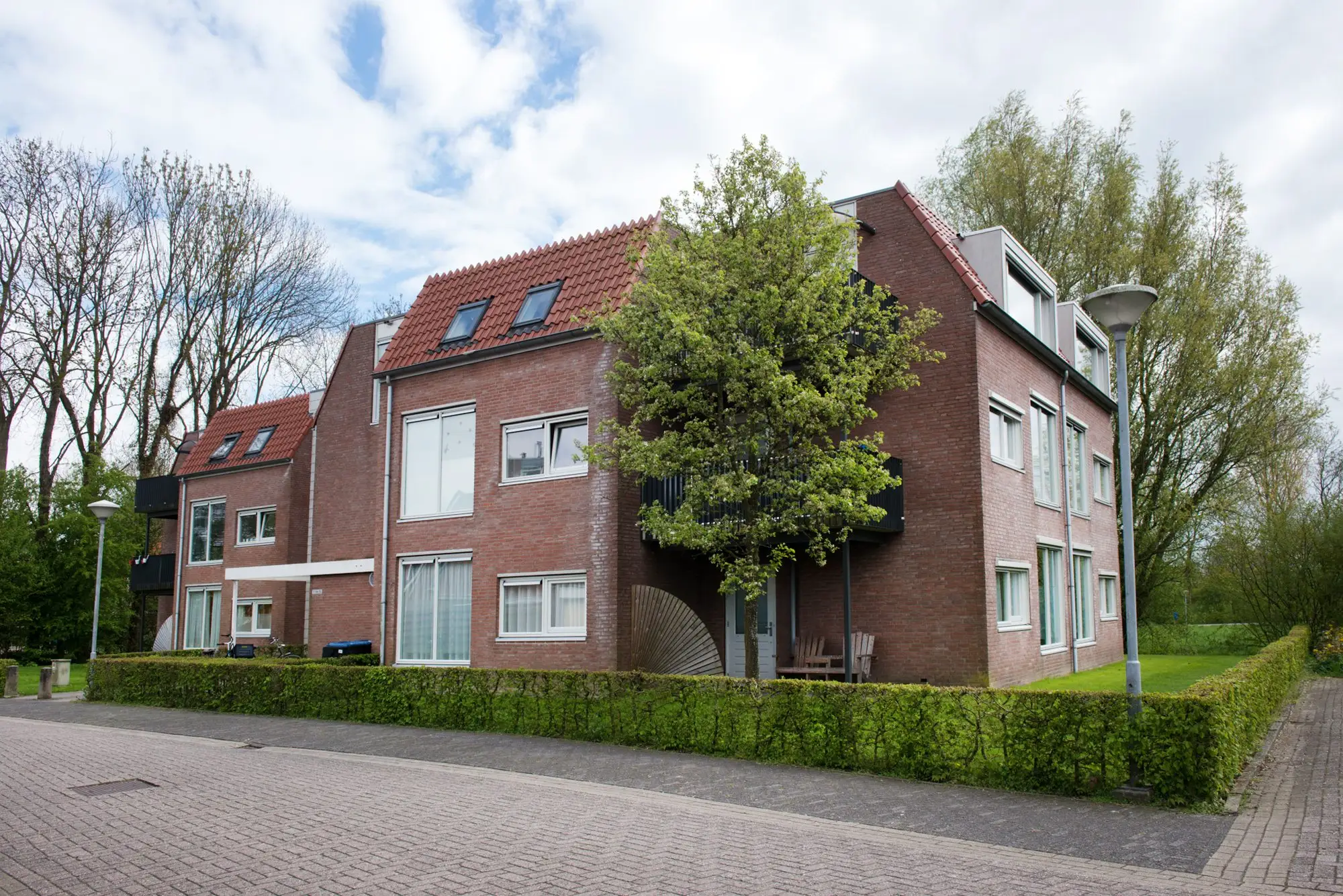 Fonteinkruid kampen 2