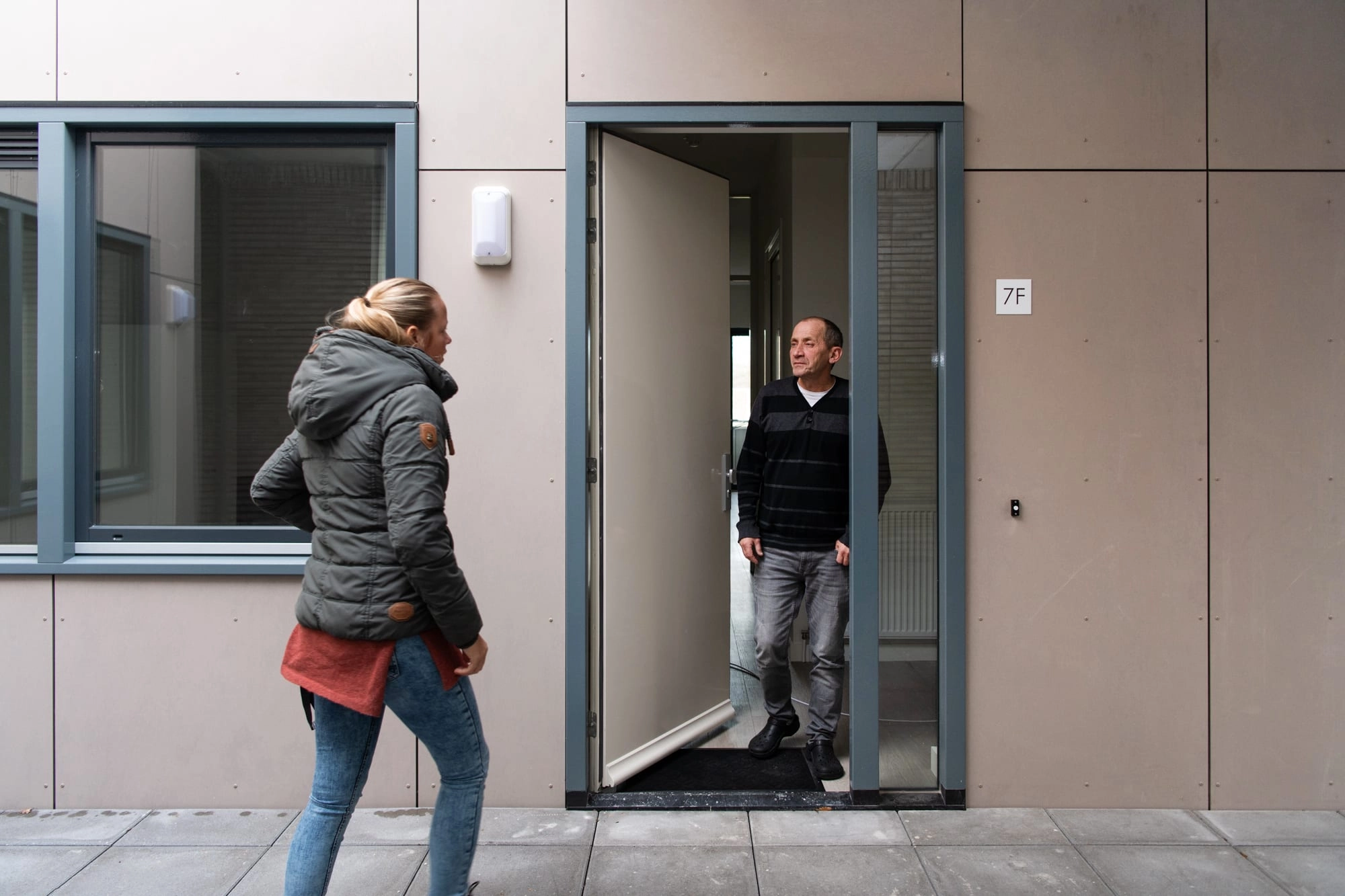 Geert Grootestraat 4